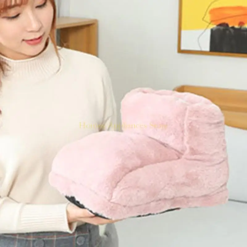 D0AB USB Electric Foot Foot Cushion Winter Winter Appliances Small Appliances