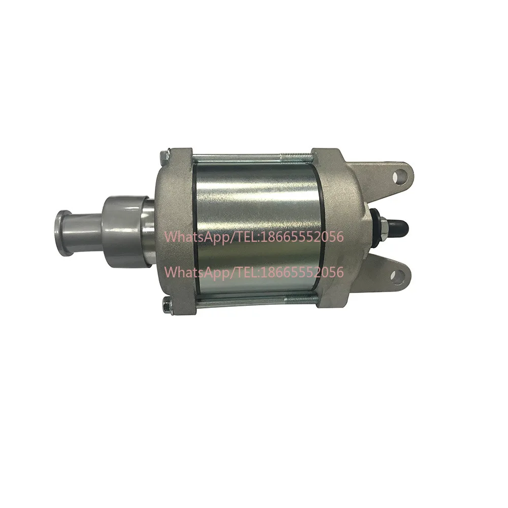 

Starter motor 21163-0717 for Kaw asaki NINJA EX300 Versys-X 300