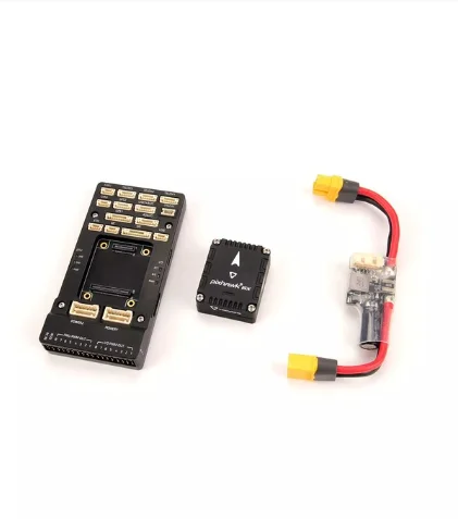 New Holybro Pixhawk 6X Flight Controller Standard / MINI Version Barometer / Gary 32 Bit Arm for Dr-one Airplane Quadcopter