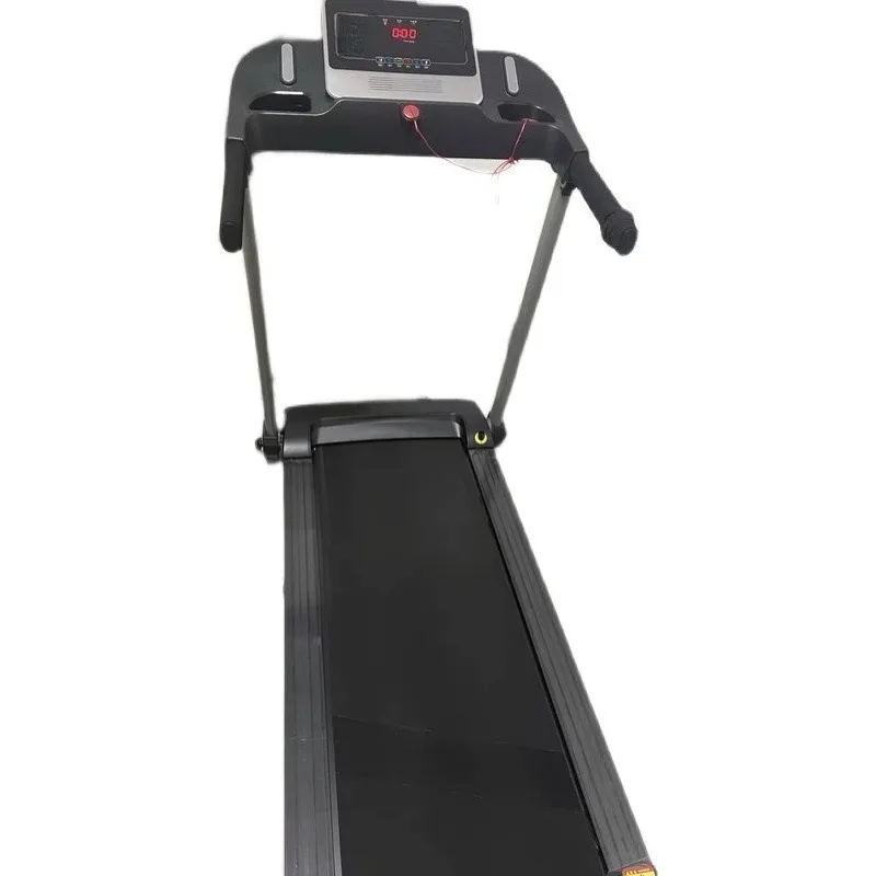 

Замок магнитного кнопочного выключателя аварийной остановки для беговой дорожки M7, оригинальный аксессуар для обслуживания фитнес-оборудования