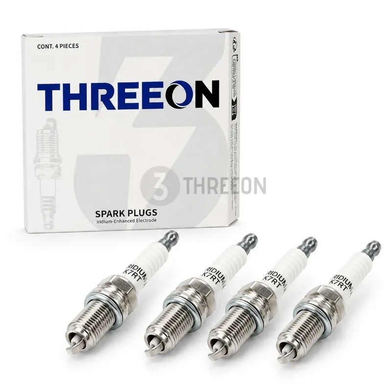 3/4/6pcs Iridium Spark Plug For TOYOTA Wish 2.0 MR2 Scepter 2.2 Aurion 2.4 Alphard Camry Previa RAV4 Avensis 2.4 3.0 90080-91180