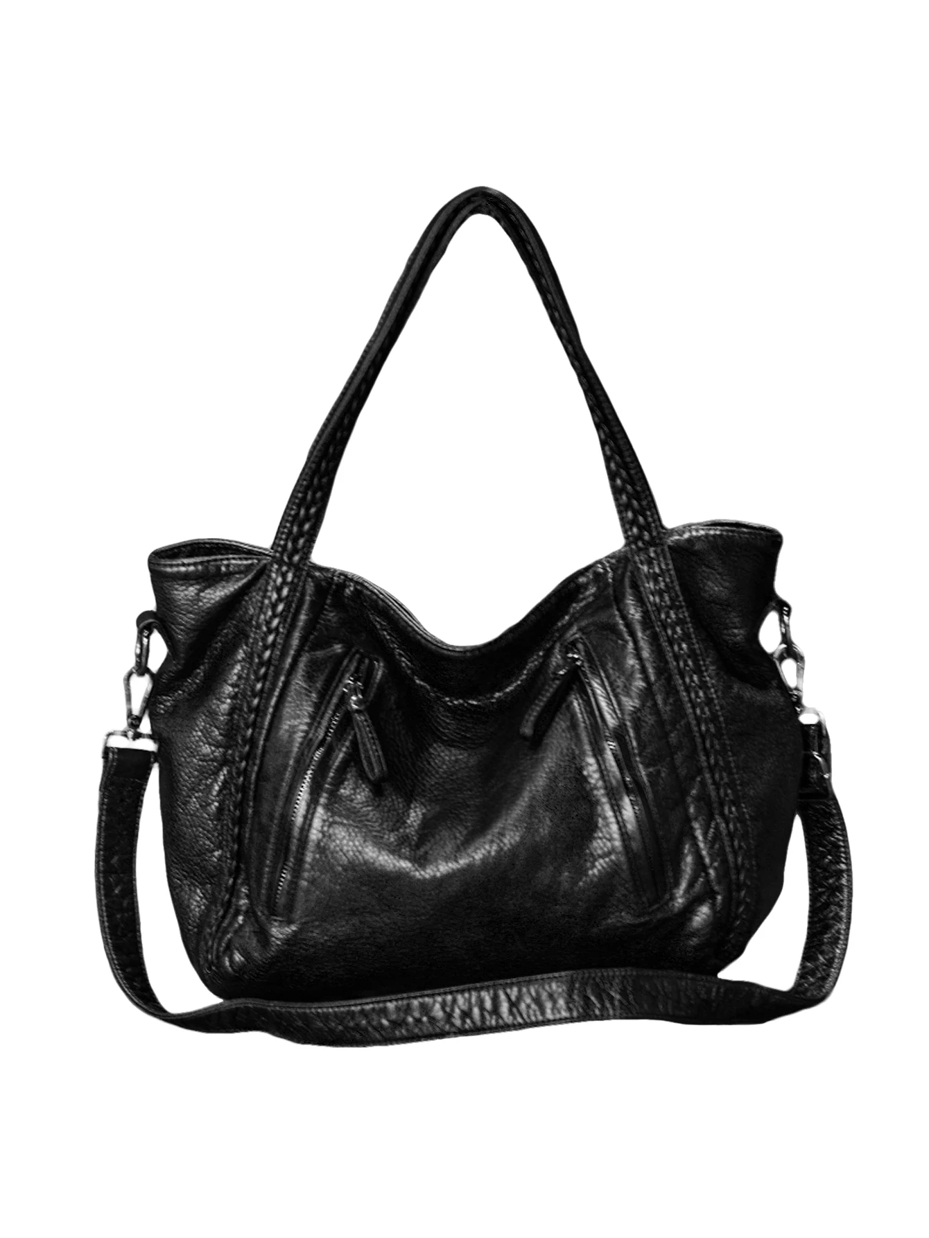 

New trendy and stylish large capacity multifunctional travel bag tote bag suitable for daily commuting and weekend fitness