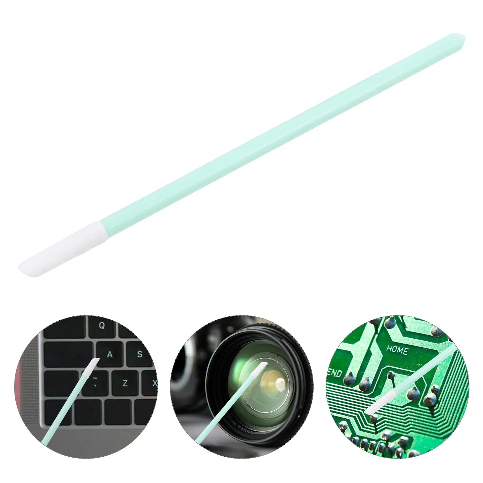 

Салфетки для чистки пластиковых моделей, алюминиевых и стекловолоконных изделий, кисточка-ручка, прецизионный инструмент для ремонта часов, ювелирных изделий, принтеров