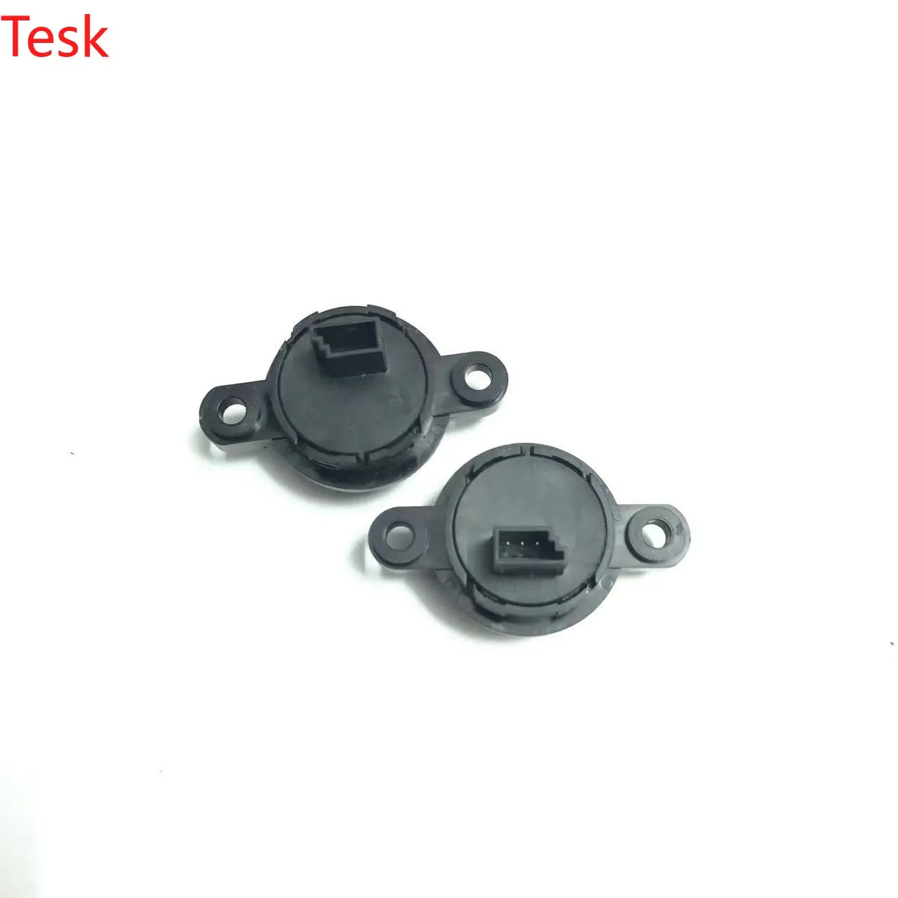 Tesla Model 3 Y portellone tronco tronco interruttore rotondo pulsante chiave 1501907