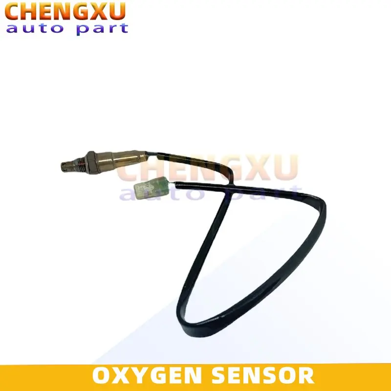 

E0800-40 High Quality Four-Wire Oxygen Sensor FOR Deli Motorcycle KYY-18Y