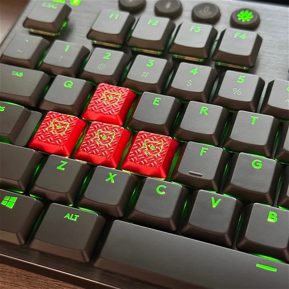 Keycaps For Logitec… - image