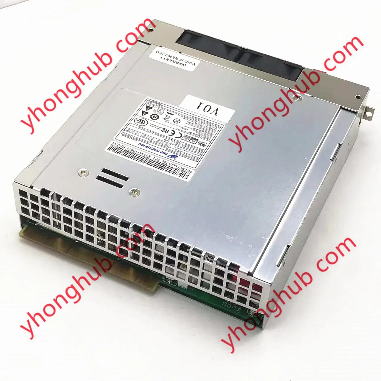 FSP350-60EVML Server Power Supply 350W