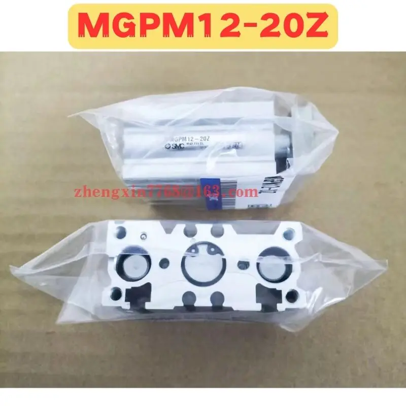 

Абсолютно новый оригинальный тонкий цилиндр MGPM12-20Z MGPM12 20Z