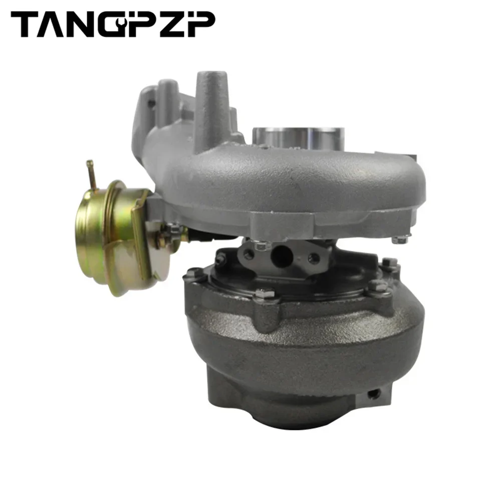 GT2260V M57 TU 160KW 218ps Turbo For BMW X5 3.0 E53 M57N 160KW / 218BHP 2003 2004 2005 2006 2007 742417 Turbocharger Turbolader