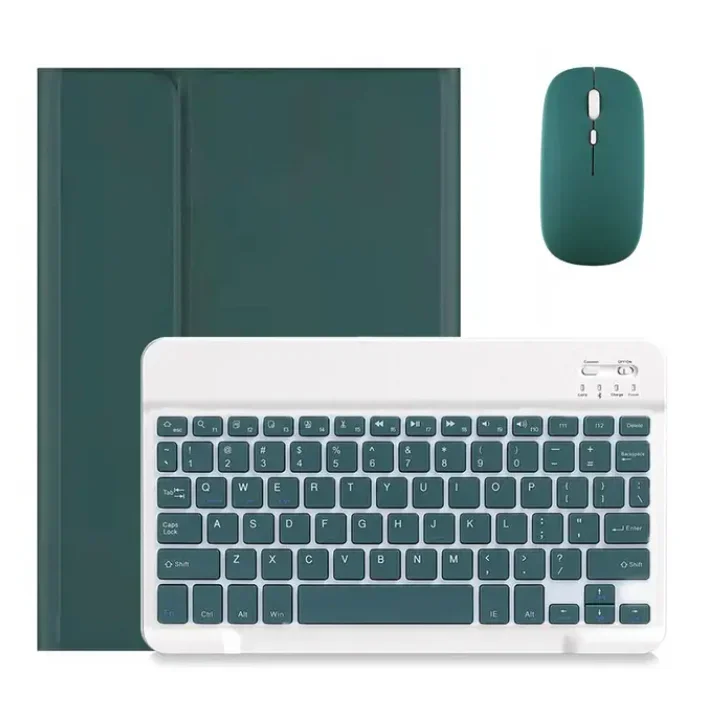 Case with Keyboard Case For Xiaomi Redmi Pad Pro 12.1 inch Detachable Keyboard Cover for Redmi Pad Pro 12.1\