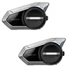 Sena 50S Bluetooth Headset 5.0 Dual-Kommunikationssystem für Motorräder Premium-Motorradzubehör 1