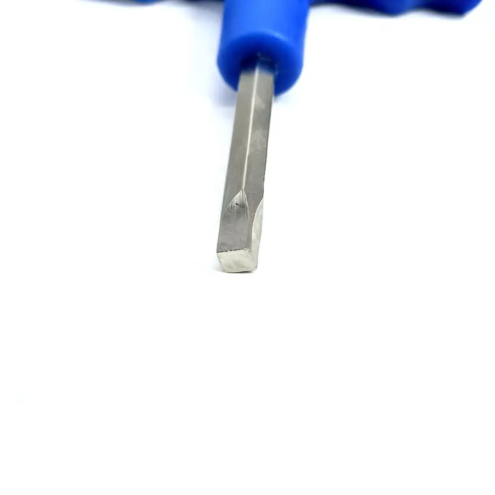Golf Club Adapter Wrench Universal Shaft Screw Removal Tool Portable Stainless Steel Gear For Golf Sport Training