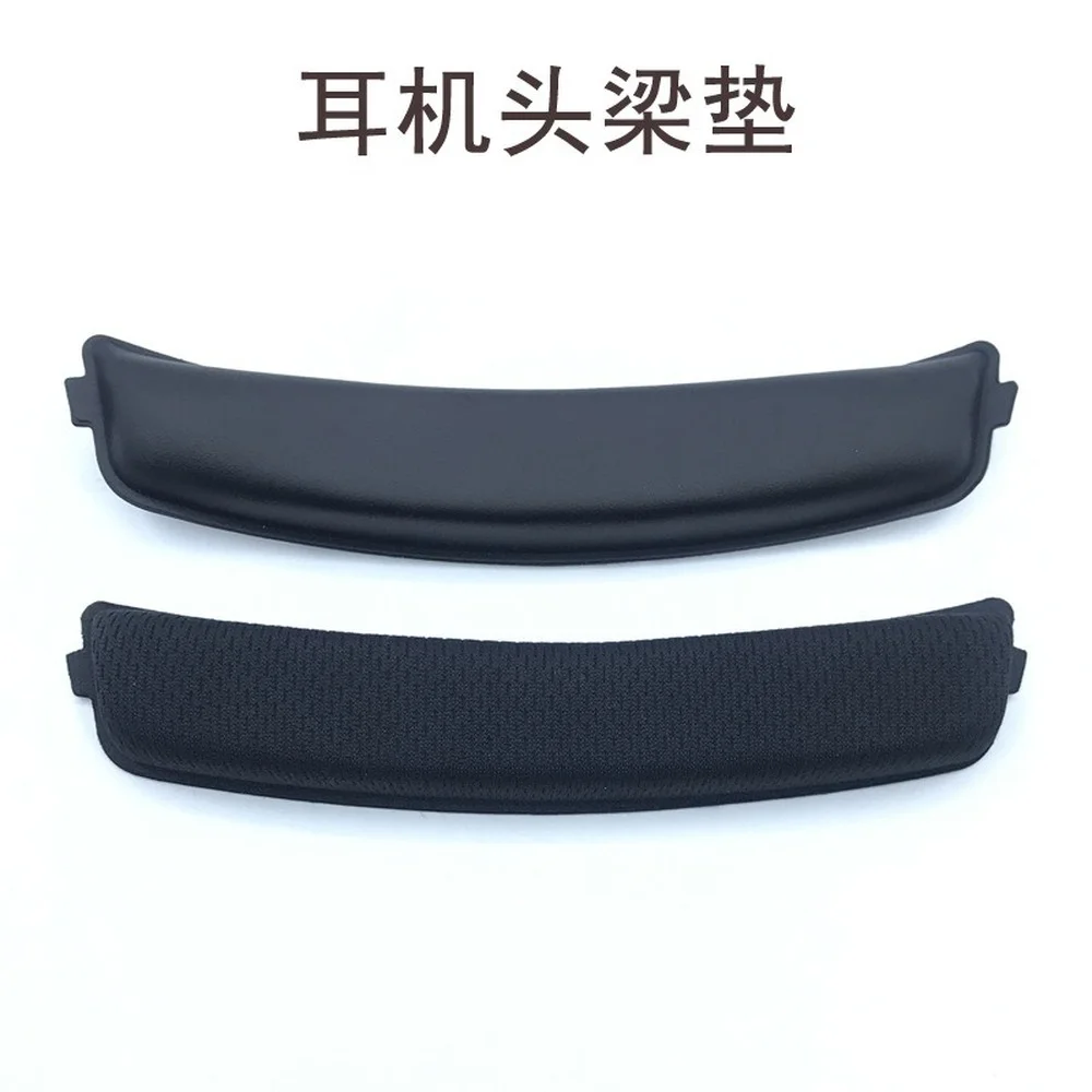 Hoofdtelefoon Oordopjes Có Cho Logitech G633 G933 G933S Hoofdtelefoon Kussen Miếng Lót Vervanging Oorkussens Đầu Tia Spons