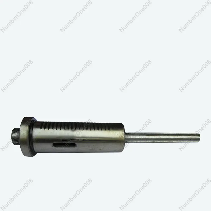 

1PC New Bench Drill Spindle Assembly Spindle Spline Shaft Sleeve For Xiling Z516-1A Drilling Machine Accessories