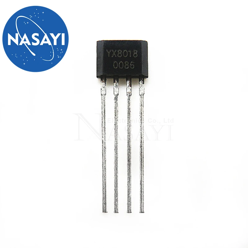 

10 шт./лот YX8018 8018 солнечный свет Joule Thief DC DC преобразователь усилитель IC 1,25 В в наличии