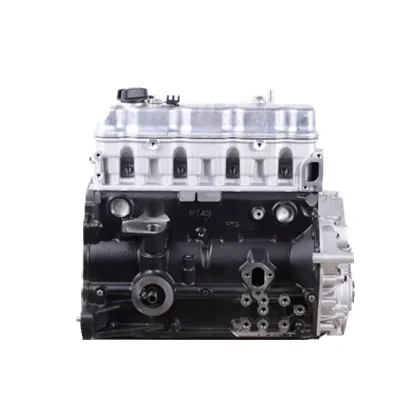 Bloque de motor K25, conjunto de motor K25 para montacargas Nissan, bloque de motor diésel K21 K25 2.5D 8V