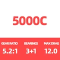 26 CROSSFIRE 5000C