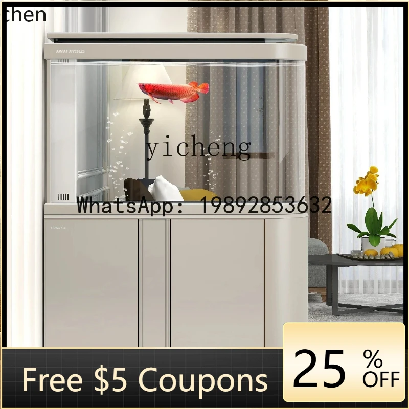 O3-13 Fish Tank Par…