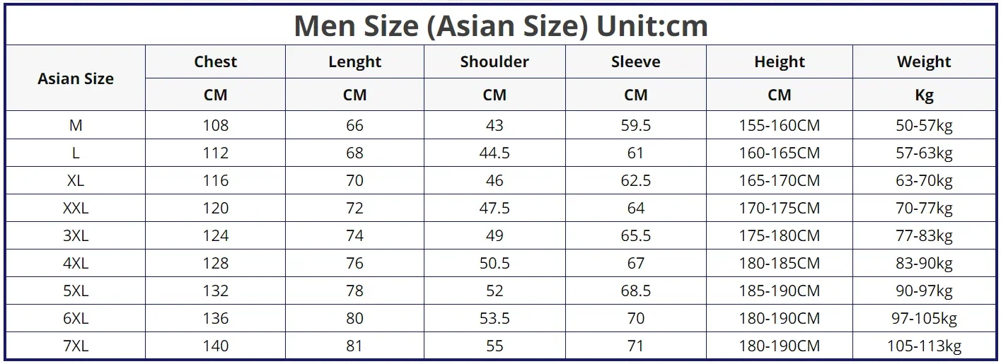 Plus Size 6XL 7XL Winter Jacket Men Pure Cotton Windbreaker Military Mult-pockets Cargo Bomber Coat Business Jacket Men Clothing