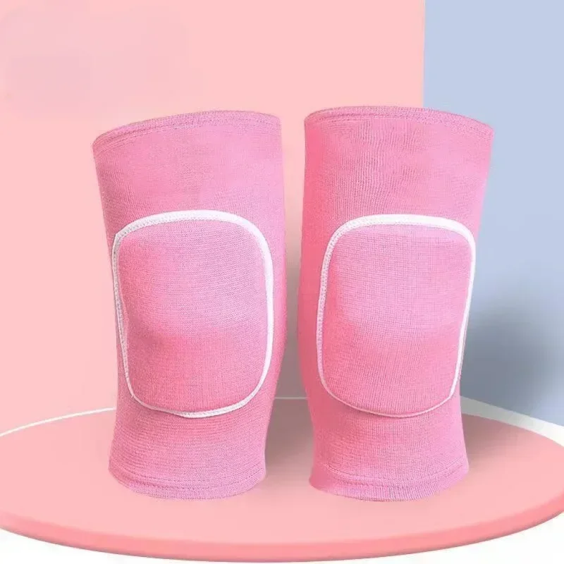 

Эластичная защита колена для облегчения артрита, разрыва мениска, спорта, танцев, фитнеса, 1 пара наколенников