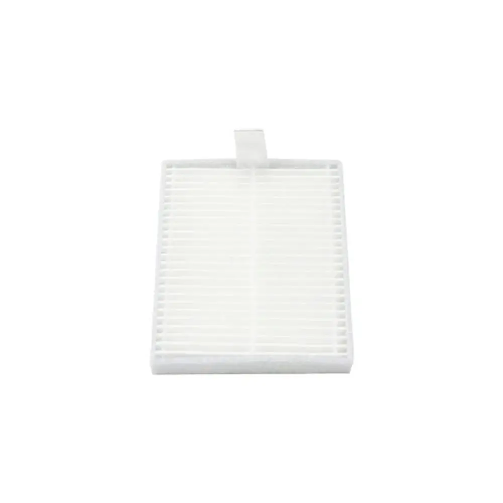 High Efficiency Replacement Parts For Mijia S20 D106 Robot Vacuum Main Side Brushes Hepa Filter Cleaning Kit