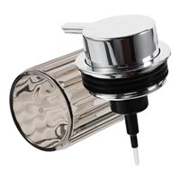 300ml Face Maker Foaming Foam Bottle Pump Pump Bottle Portable Handwashing Cleanser Bubble Face Cleaning Foam Makers Maker