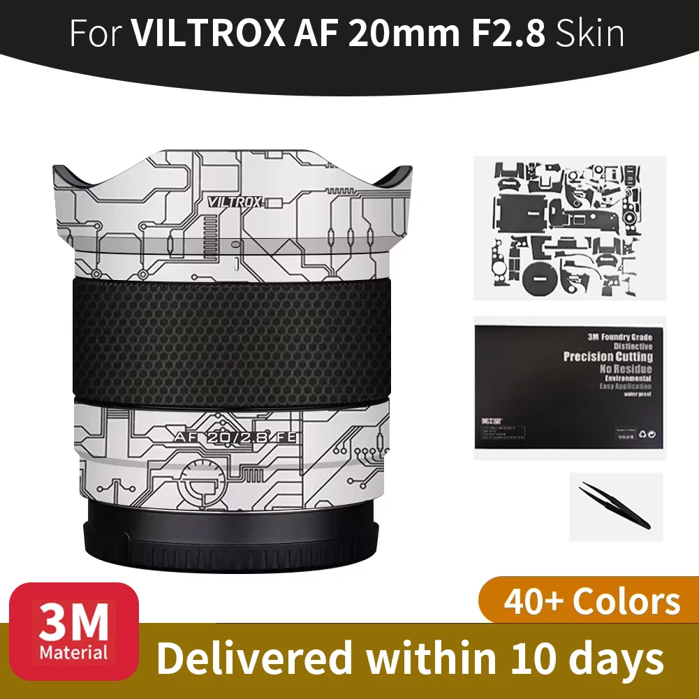 For Viltrox Af 20Mm…