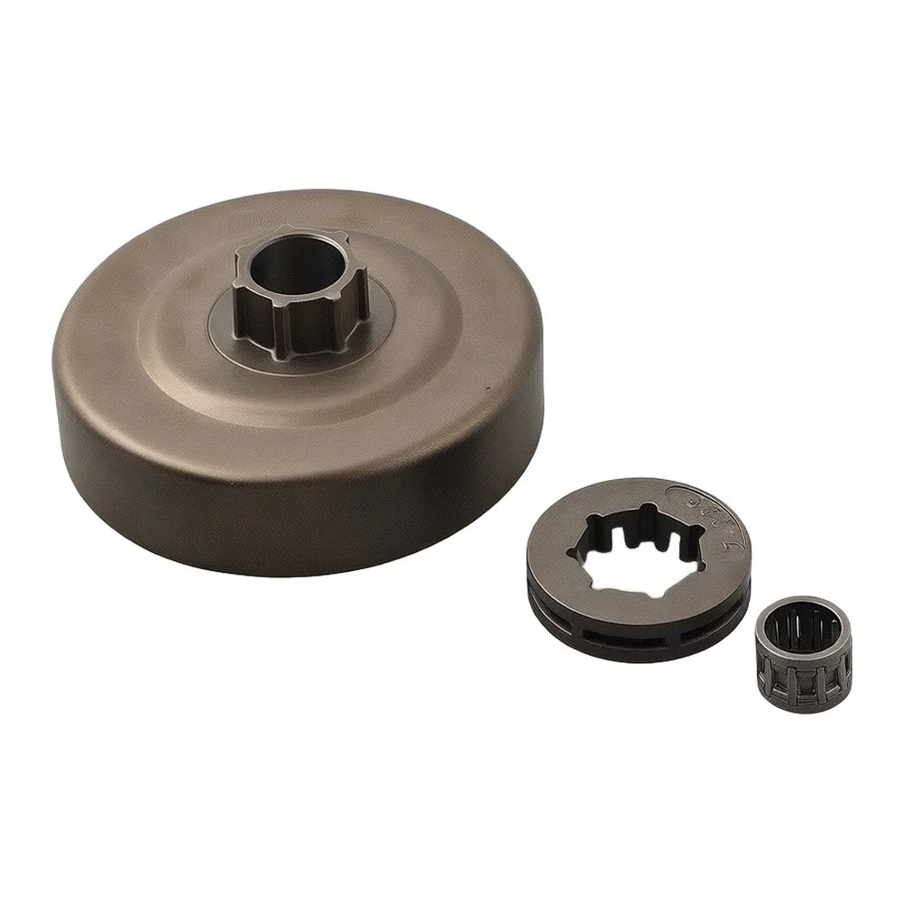 Ms170 Sprocket .325 for chainsaw Rim Sprocket Precision Engineered High-grade Metal Efficient Power Transfer For MS170 MS180