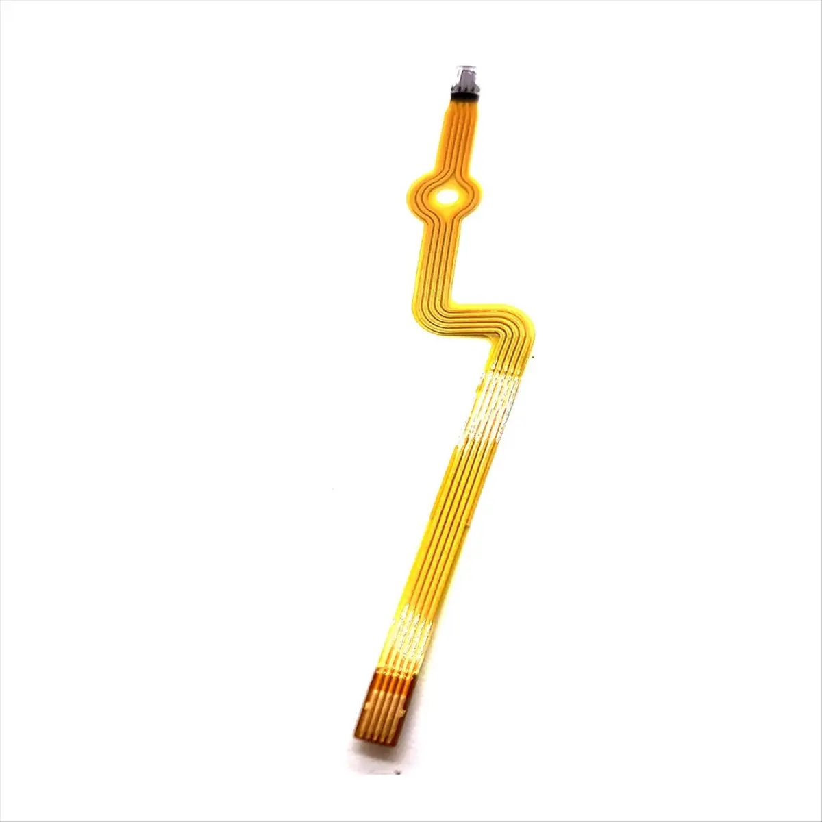 

AB53 для 105, 2,8G, гибкий кабель датчика фокусировки объектива для AF-S VR Micro-105mmf/2,8G IF-ED, запасная запасная часть