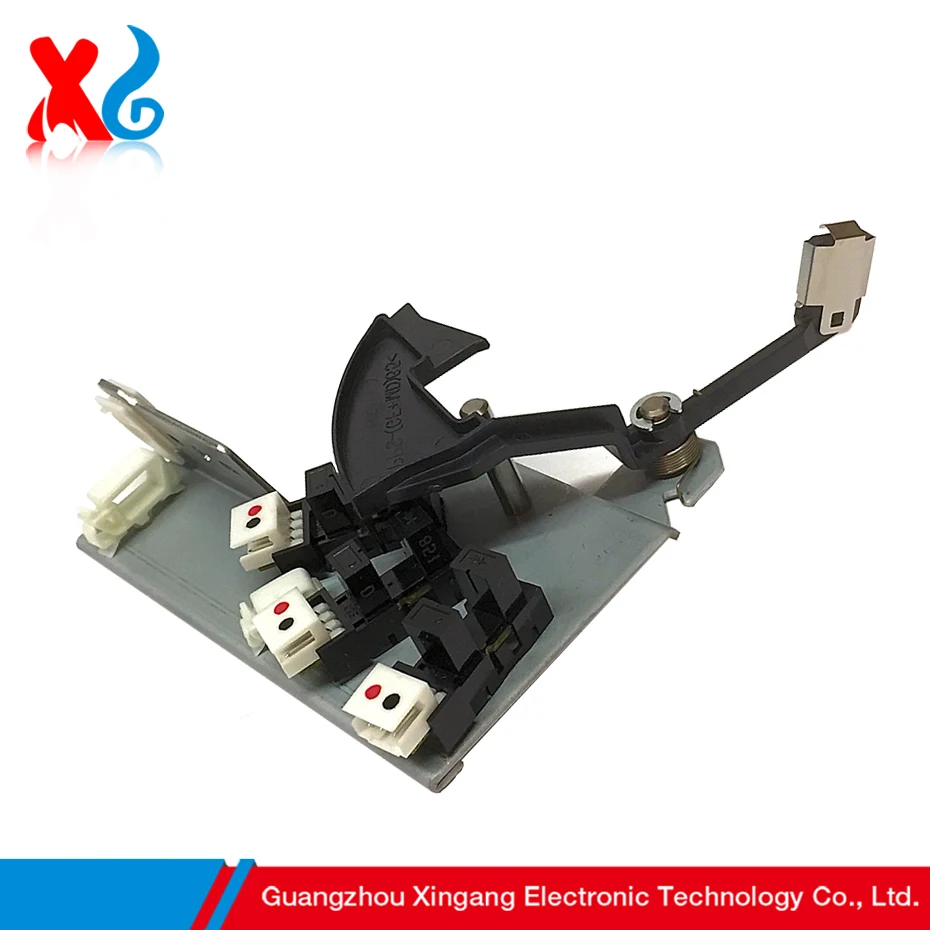 130K79732 Original Heat Belt Position Sensor Assembly for Xerox V80 V180 V280 V2100 V3100 V4100