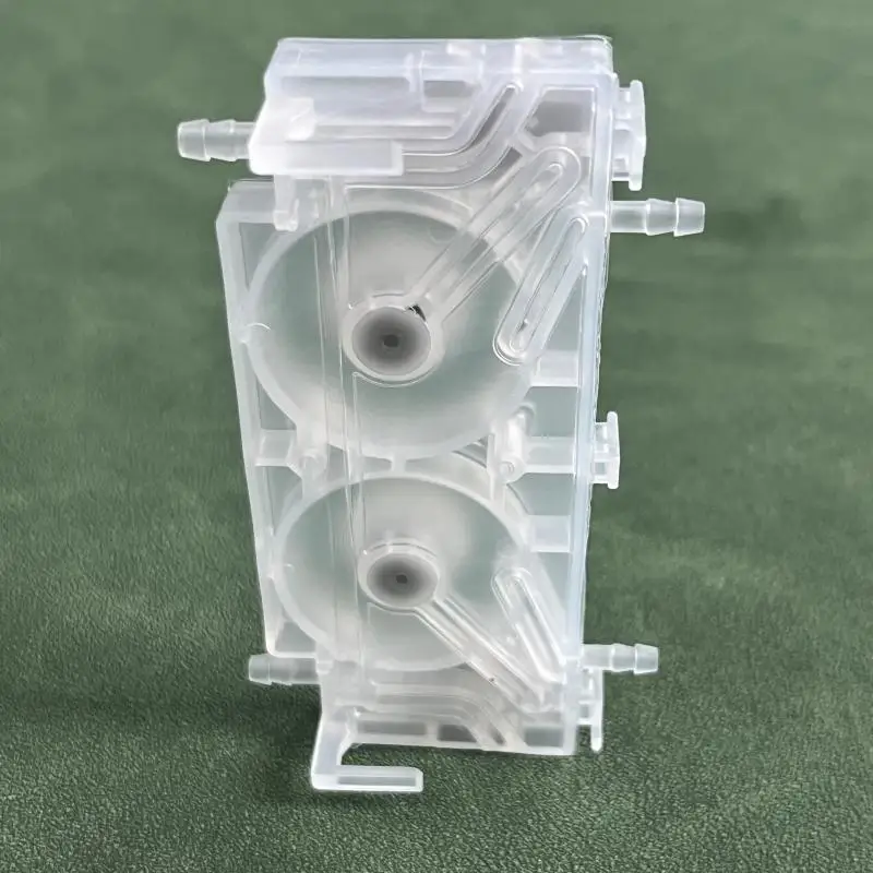 

Станция для очистки и увлажнения чернил Mimaki TS300 (демпфер) для широкоформатных принтеров TX300-1800, TX300P-1800 - Аксессуары для струйных принтеров