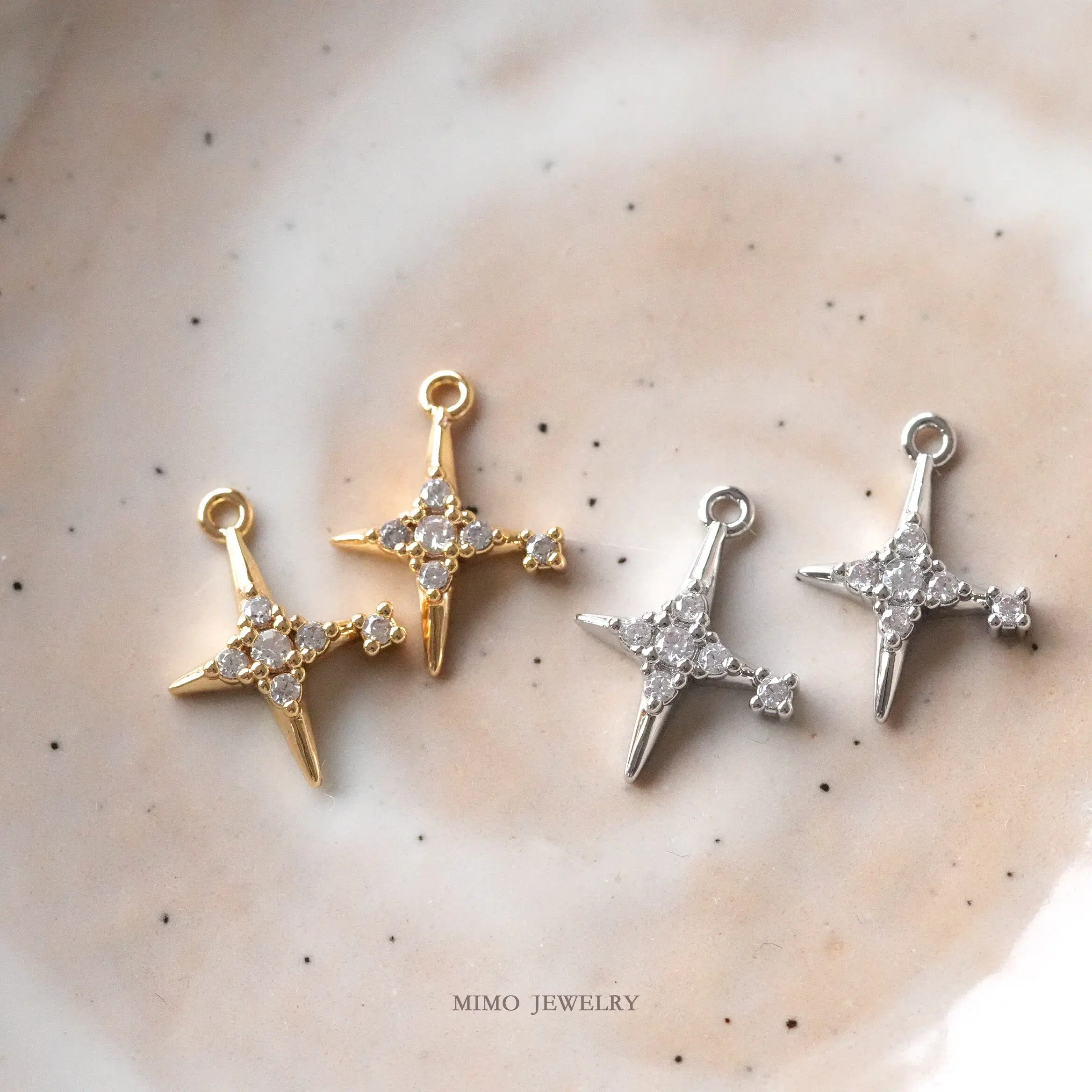 1 szt. Miedziany, pozłacany, c – Cross Pendant Necklace Gold recenzja i cena