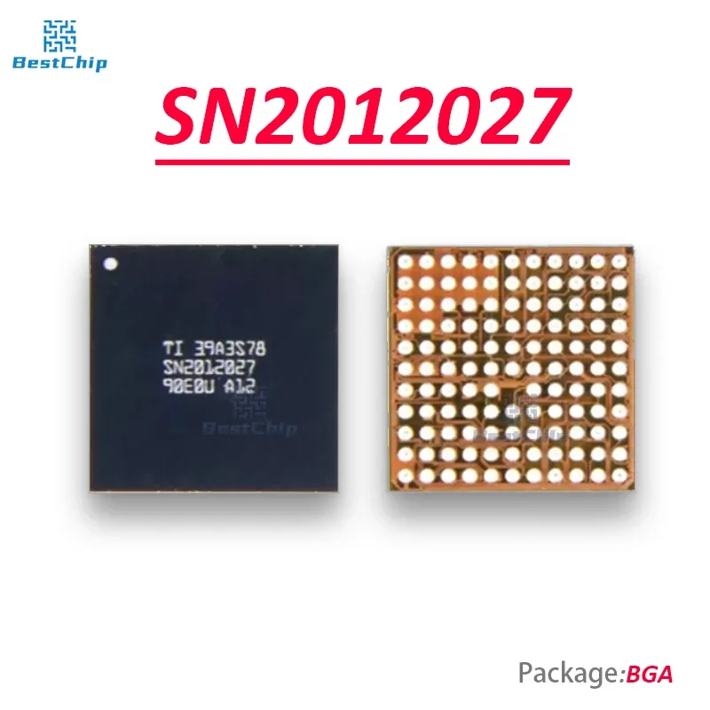 U2 SN 2012027   +8N( Q4EE) Eeprom Charging IC Set For iPhone 15 Series 15Pro/ProMax/Plus