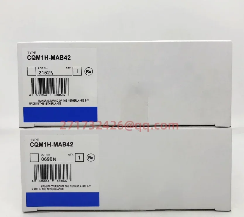 

CQM1H-MAB42 new and original
