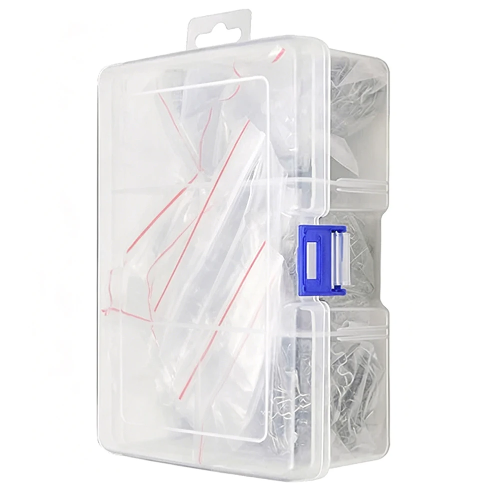 Auto Body Fasteners Plastic Welding Pins For Harsh Conditions Precise Adjustment DIY Friendly Tool For 99 Welding Machines