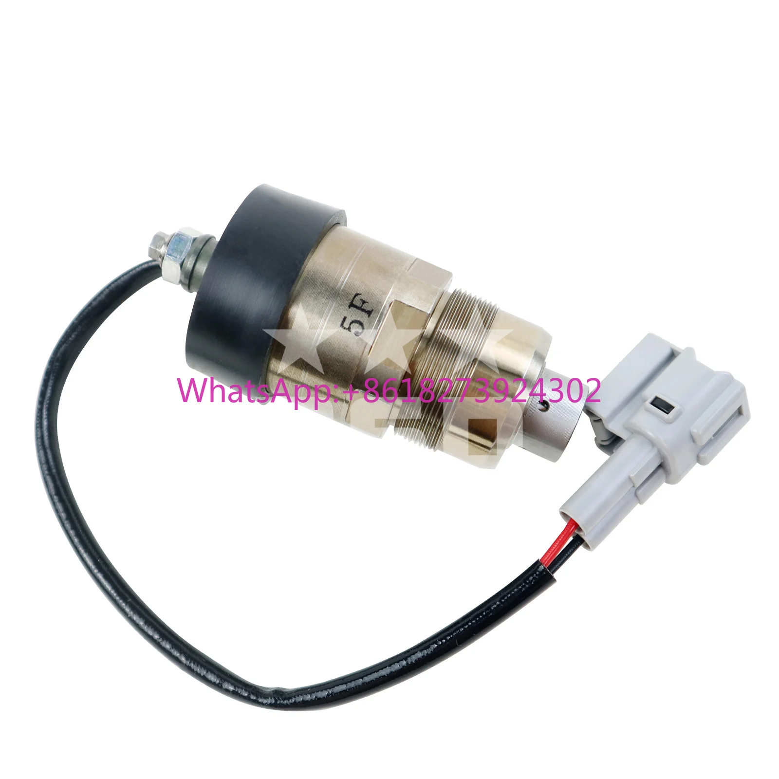 

0966000033 Other Engine Parts Solenoid Valve SPV 096600-0033 for Toyota 1KZ Hliux Land Cruiser Prad