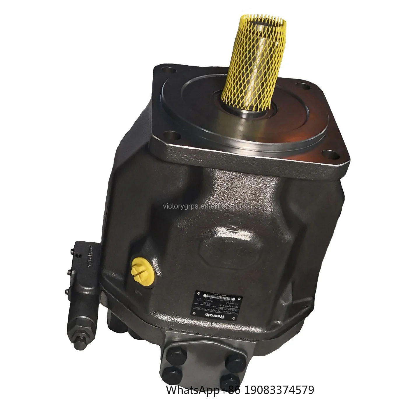 

Hydraulic Brueninghaus Hydromatik Mannesmann A10VS010 A10VS018 A10VS028 A10VS045 A10VS071 A10VS0100 A10VS0140 Pump