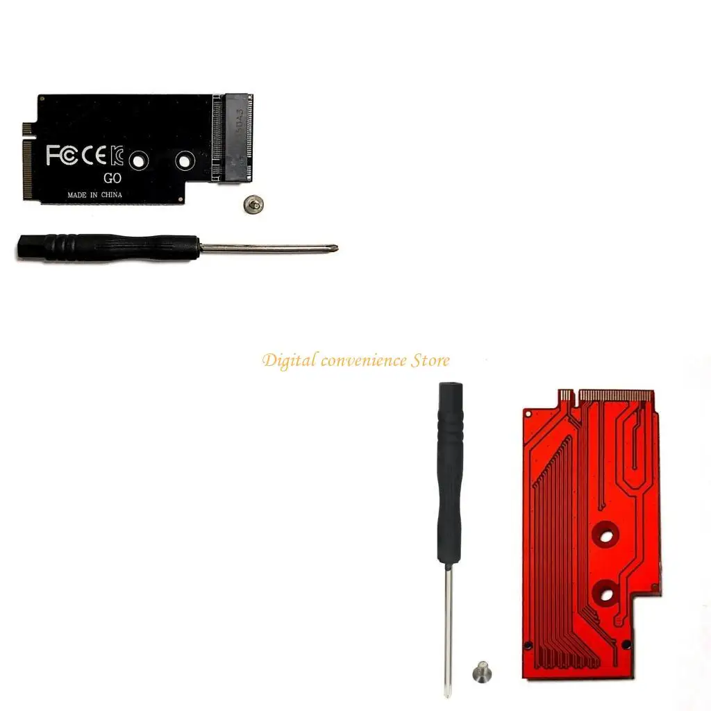 

97QA Модифицирующая плата для Go, аксессуар для карты жесткого диска, адаптеры для карт памяти