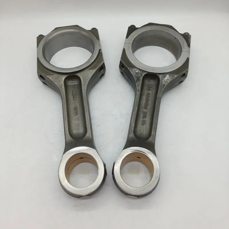 

High Quality QSK38 QSK45 QSK60 Connecting Rod 3640514 3640515 3171060 For Diesel Engine In Stock