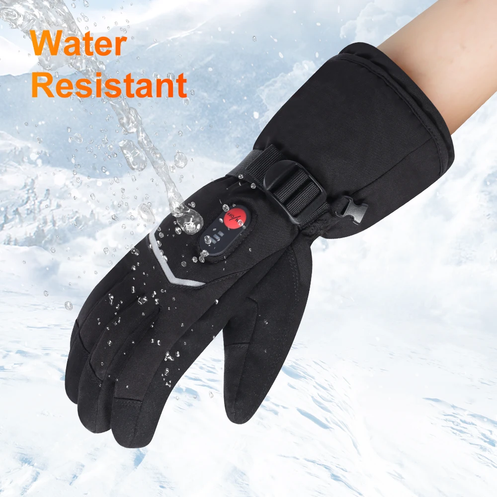 Thumbnail 4 - #76 Best Hiking Gloves to Buy In 2026