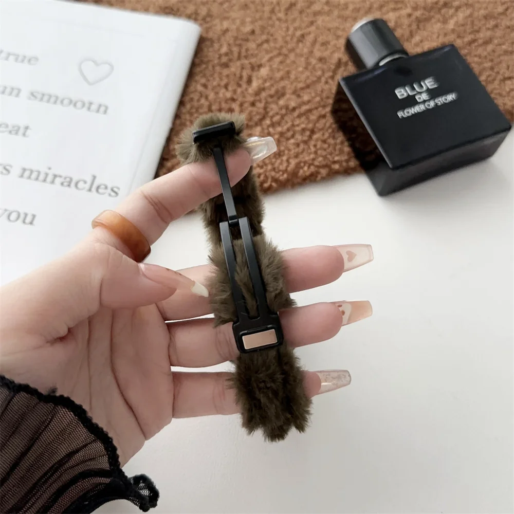 Watch Band For iWatch 42/44/45/46/49mm 38/40/41mm Fashion leisure Watch Strap for Watch Series Ultra2 Series 10/9/8/7/6/5/4/3/2/1_voghion.com