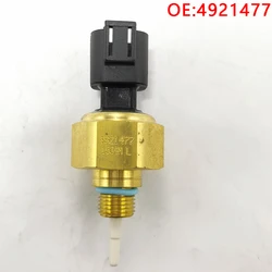 For Engine Air Oil Temperature Pressure Sensor 4921477 3417189 3401006 3417190 3330953 3330954 For Cummins QSM ISM