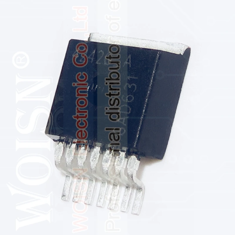1pcs-20pcs TO-263-7 4242G TLE4242G