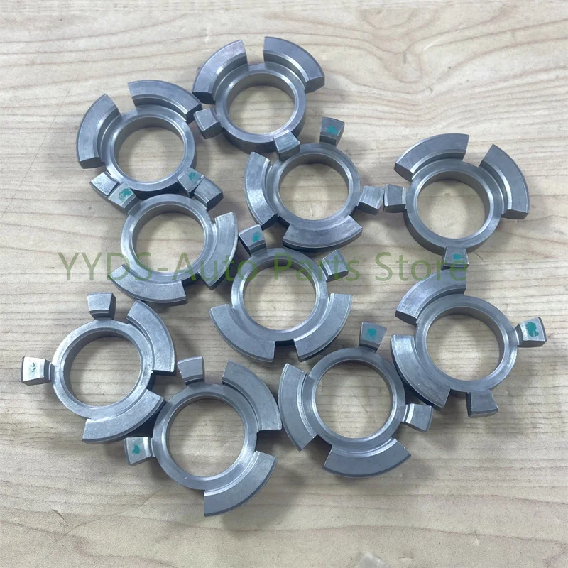 .～ 10PCS For Chevrolet Cruze Orlando Opel Vauxhall Insignia Vectra Astra Zafira 55565480 Camshaft Impulse Transmitter Ring