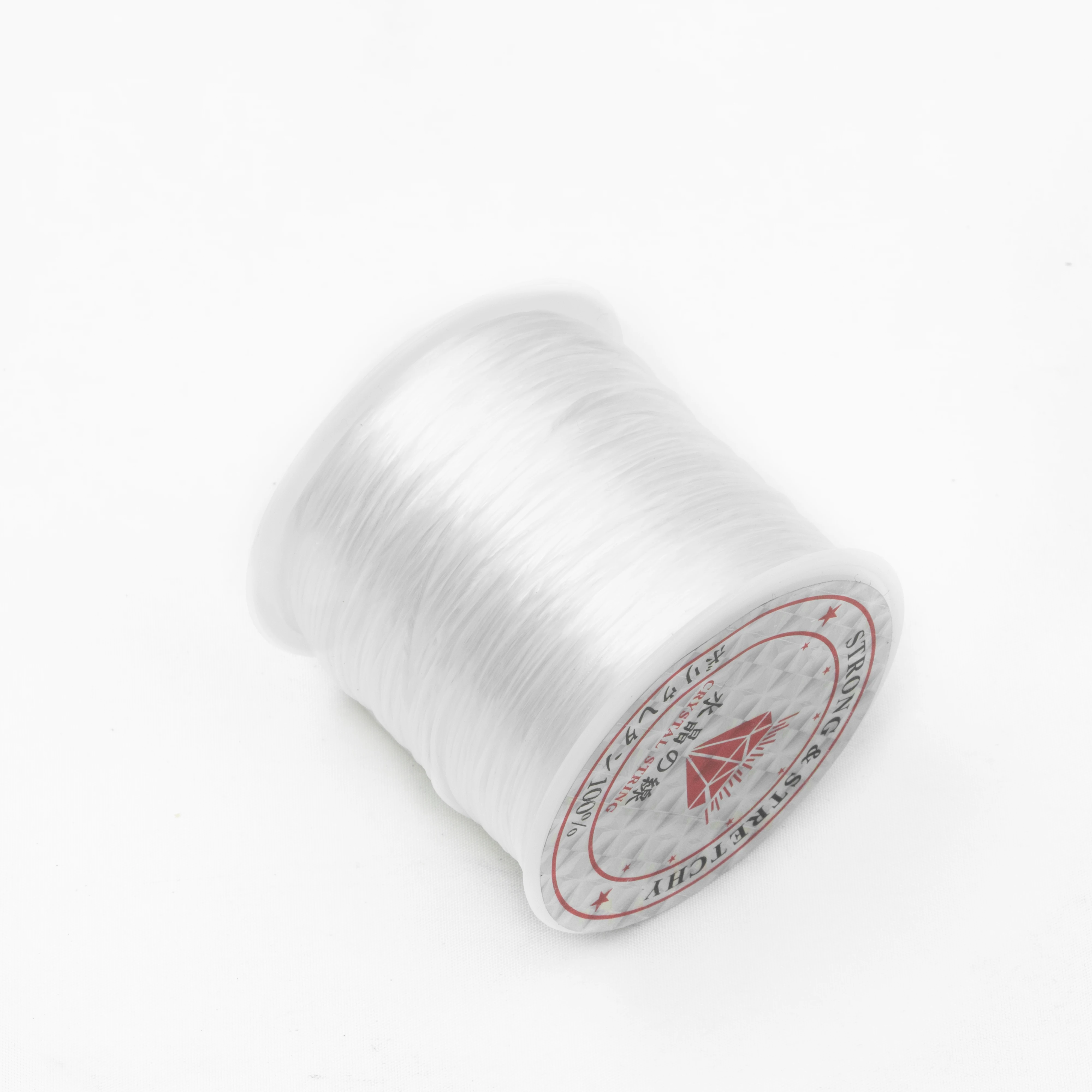 Elastic Crystal Jewelry Thread for DIY Jewelry Making