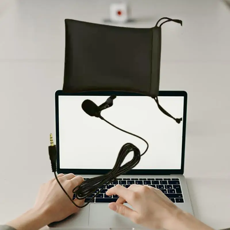 

Fashionable Wired Headset with Microphone and Noise Reduction Technology