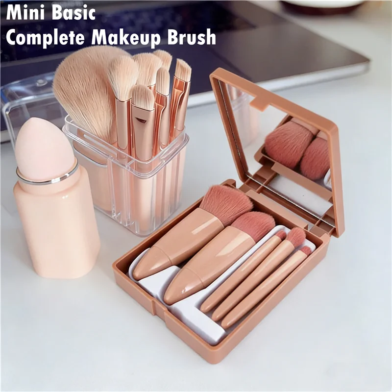 Travel Essential Mi…