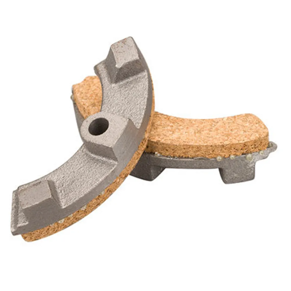 Bracket Shoe #DOL-17 For WUHU Type Clutch Motor DOL12H,DOL12L