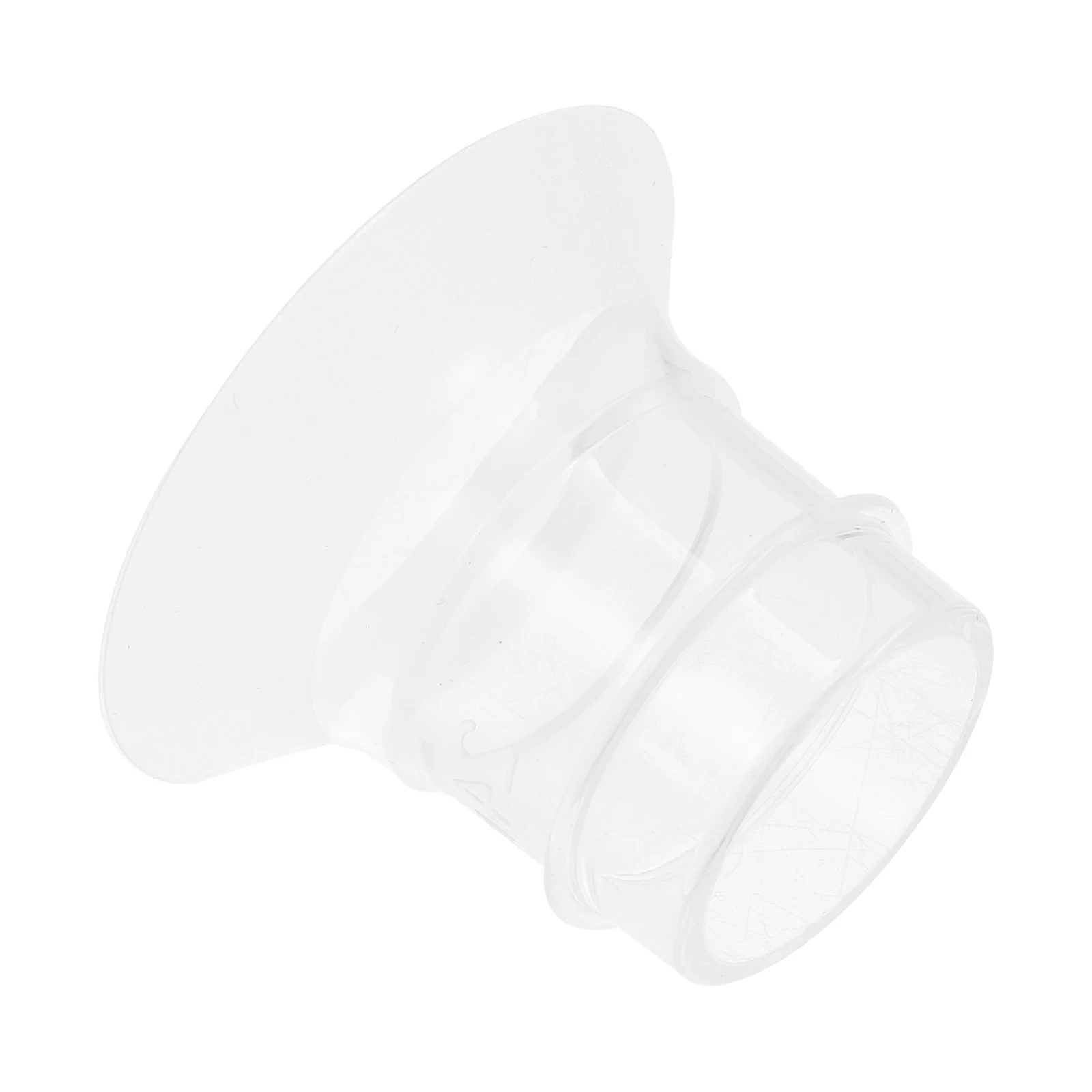 

Breast Pump Converter Silicone Manual Insert Milk Parts Accessories Smooth Safe Skin Electric Pump breat pump connector