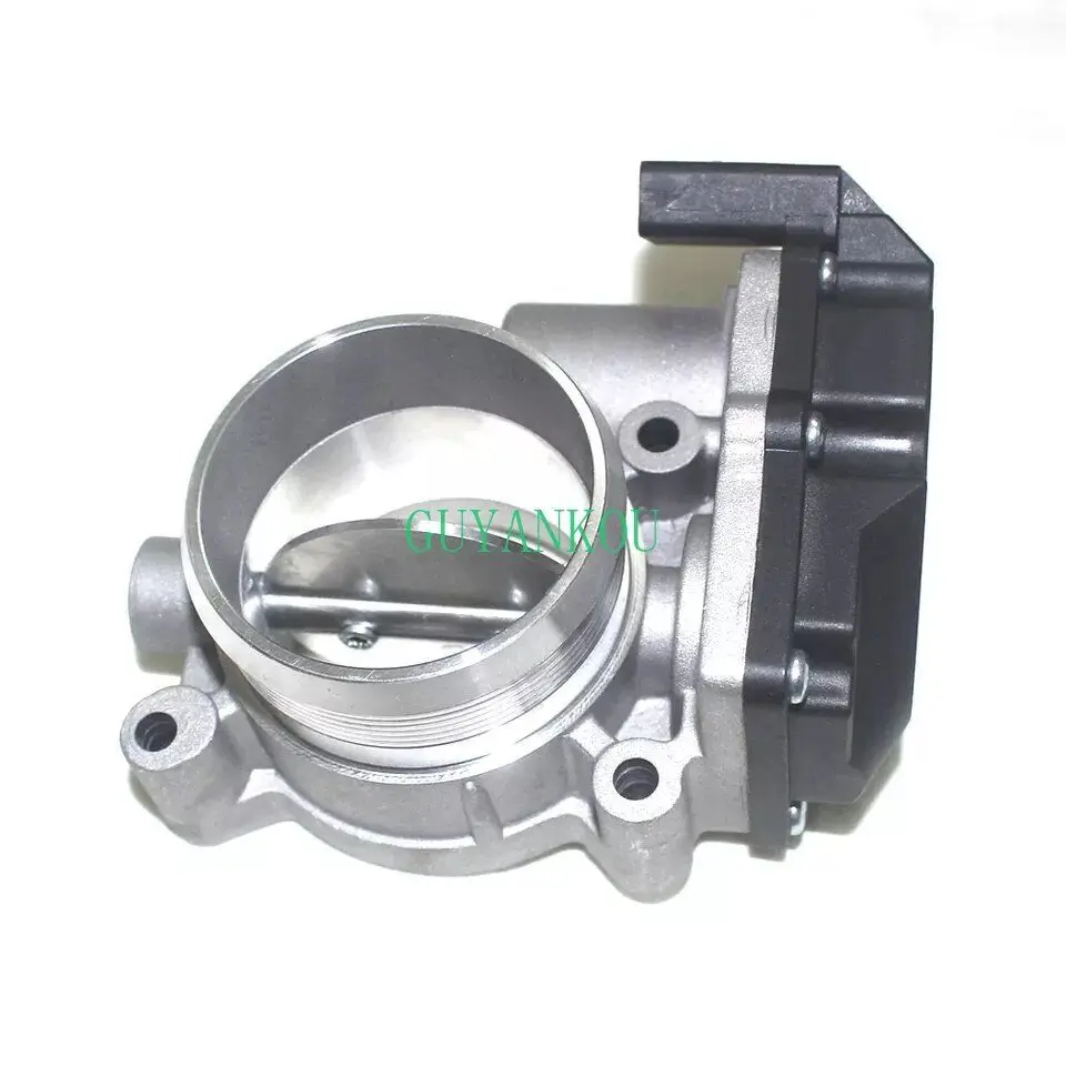 03L128063S 03L128063H Throttle Body for VW Amarok Multivan Transporter Crafter 2.0 Diesel view 2